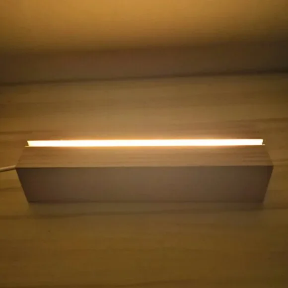 LED Lamp Base - Picture 3 of 6